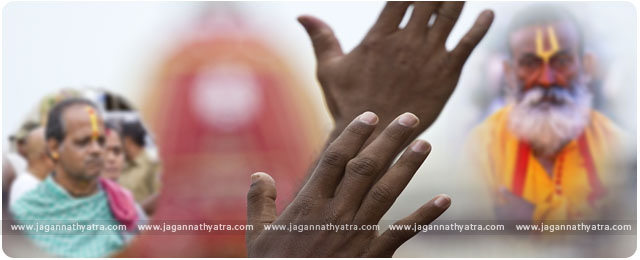 People and culture of Puri